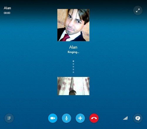 Hướng dẫn gọi Skype lấy Confirmation ID (key VL)