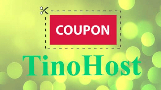 Mã giảm giá Tinohost – Coupon giảm giá 10% Tất cả dịch vụ Hosting, VPS