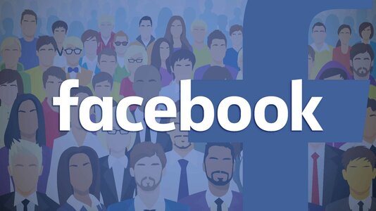 Facbook không thể xác định số người dùng thật