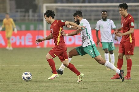 Vì sao tuyển Việt Nam cần phải vô địch AFF Cup 2020?