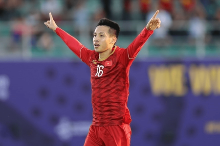 Tuyển Việt Nam cần Đỗ Hùng Dũng nhất ở chung kết AFF Cup 2020