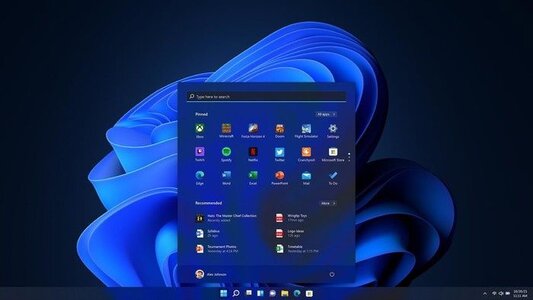 Windows 11 gặp lỗi thanh menu Start không hoạt động