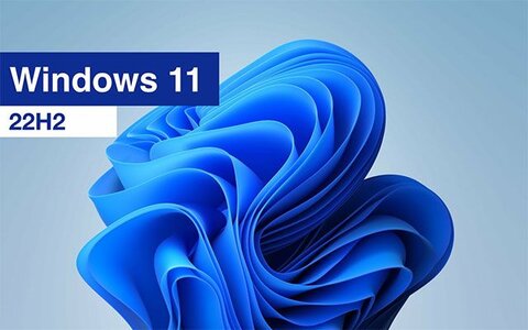 Hướng dẫn download và cài đặt nhanh Windows 11 22H2 Sun Valley 2