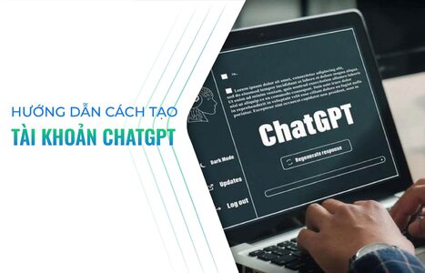 Hỗ trợ đăng ký tài khoản Chat GPT 20K/acc